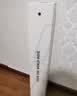 Keep瑜伽垫女士家用健身垫TPE防滑加宽183*80cm初学者垫子木槿紫6mm 实拍图