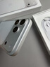 Apple/苹果【点击“立即领取“享补贴】iPhone 17 Pro 512GB 银色 支持移动联通电信5G 双卡双待手机 实拍图