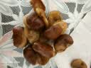 良品铺子牛肉味兰花豆500g 浓香酥脆坚果炒货 下酒菜休闲零食干果豆类蚕豆 实拍图