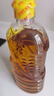 鲁花【保真菜籽油】食用油 低芥酸特香菜籽油 900ml 物理压榨  实拍图
