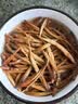川珍黄花菜500g袋装 山珍干货农家金针菜煲汤配菜火锅食材源头直发 实拍图