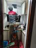 京东家政清洗 油烟机全拆洗+燃气灶清洗家电清洗上门服务清洁保养 实拍图