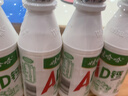 娃哈哈 AD钙奶 含乳饮料 220g*24瓶 礼盒装 儿童回忆乳酸菌 实拍图