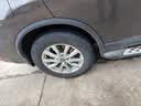 双星JUOGO轮胎 225/65R17 102H X31 适配哈弗H6/新奇骏/CR-V 实拍图