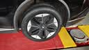 玲珑轮胎汽车轮胎245/45R19 102W XL 玲珑臻选 UD 适配比亚迪汉/小鹏P7 实拍图
