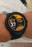 颂拓（SUUNTO）RACE S 轻量户外训练腕表 专业跑步运动心率智能手表礼物 夜墨黑 实拍图