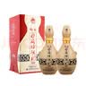 仰韶彩陶坊 献礼500 白酒 50度 500ml*2 双瓶装 九粮酿 中秋节送礼 实拍图