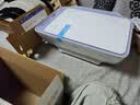 惠普（HP）2820/10系列 A4彩色喷墨打印机 小型家用学生试卷作业照片打印 手机无线WIFI打印复印扫描一体机 2922/10【2820升级款】无线+打印复印扫描 套餐三  黑彩连喷加墨+4瓶墨 实拍图