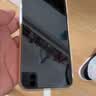 Apple/苹果 iPhone 17 256GB 白色 支持移动联通电信5G 双卡双待手机 实拍图