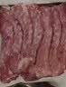 正大樱桃谷鸭脖净重1.8斤鸭货生鲜 麻辣卤味鸭货鸭肉火锅烧烤食材 实拍图
