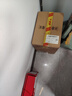 汾酒 黄盖玻汾 清香型白酒 53度 475mL*6瓶整箱 年份随机 实拍图
