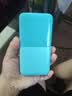 华为随身wifi5/3pro支持5G 4G设备三网通用移动无线路由器网卡5g双频车载无限流量随行便携2025 随行WiFi 5 青色+【 一年流量套餐 】 实拍图