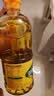 鲁花 食用油 浓香菜籽油1L 实拍图
