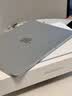 【99成新】Apple/苹果AI/MacBook Air13英寸M5 (10+8核) 16G 512G银色笔记本电脑MDH74CH/A 实拍图