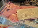 PUMA彪马袜子女士四季通用运动时尚中筒袜3双装 实拍图
