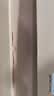 摩天手(Mofii) X210无线键鼠套装  办公键鼠套装 便携 电脑键盘 笔记本键盘  一体机 蓝黑 实拍图