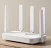 中兴（ZTE）巡天 AX3000T满血WIFI6千兆无线家用路由器 大户型覆盖 5G智能家用无线 wifi路由 Mesh 3000M速率 实拍图
