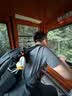 迪卡侬双肩背包NH120户外出游登山包徒步背包旅行儿童小书包10L-4529058 实拍图