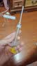 喜帅鹦鹉奶粉专用喂食器工具套装（针筒10ml+喂食软管*2+勺） 实拍图