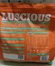 路斯（Luscious）鲜肉无谷冻干猫粮双拼全价益生菌成猫幼猫全阶段营养通用粮 【48%肉含量】鲜肉冻干猫粮5斤 实拍图