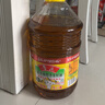 鲁花【保真菜籽油】低芥酸特香菜籽油 2L 物理压榨【京东品酒会同款】 实拍图