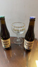 TRAPPISTES ROCHEFORT罗斯福圣杯礼盒330ml*4瓶+酒杯1支 比利时进口 京东自营 实拍图