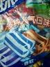 阿尔卑斯混合口味软糖500g【约130颗】儿童休闲零食水果糖果聚会婚庆喜糖 实拍图