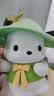 名创优品（MINISO）三丽鸥魔法物语盲盒库洛米桌面摆件手办玩具周边生日礼物 端盒 实拍图