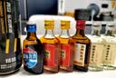 劲牌清香年代 42度露酒 50ml*2 双瓶装 实拍图