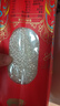 十月稻田 寒地之最 特等五常大米 绿色食品 10斤(溯源 原粮稻花香2号 5kg) 实拍图