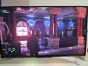 泰坦军团26.5英寸 QD-OLED 五层串联镜面屏 4K 240Hz 满血DP2.1 硬件低蓝光 内置音箱 电竞显示器 G2785W 实拍图