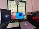 泰坦军团24.5英寸1152分区MiniLED 2K 420Hz HDR1200nits 升级DyDs0.3ms逐台校色PS5电竞显示器P245MS PRO+ 实拍图