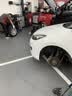 富神（FORTUNE）汽车轮胎205/55R16-91V-FSR-802静音耐磨朗逸速腾高尔夫A3 实拍图