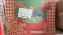 三太子 蟹黄掌心脆干脆面方便面28g*100包干吃办公室休闲解馋小零食整箱 实拍图
