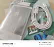 OPPO原装 USB-A to Type-C 闪充数据线 8A 1米充电线 支持 80W Max 适用Ace2/Reno7/Find X3 一加 实拍图