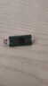 金士顿（Kingston）128GB Type-C USB3.2 双接口U盘 DTDEG2 大容量办公车载优盘 适用于安卓苹果手机电脑 实拍图