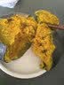京鲜生 山东贝贝南瓜净3斤(粉糯瓜)中果300+蔬菜辅食板栗味源头直发 实拍图