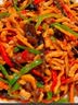 谷言预制菜 鱼香肉丝(不辣版)300g*4盒 生鲜冷冻次日达 实拍图