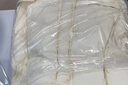 京东洗衣服务衣鞋任洗6件上门取送 干洗服务水洗去渍熨烫杀菌 实拍图