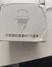 潜水艇洗衣机排水管道三头通用二合一下水管地漏接头三通烘干机头 A1接1台洗衣机【地漏/PVC通用】 实拍图
