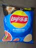 乐事（Lay's）薯片墨西哥鸡汁番茄味 135克*7包休闲零食膨化食品 实拍图