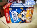 家乐氏（Kellogg）进口香甜玉米片300g儿童早餐零食营养早餐代餐即食食品麦片开学季 实拍图