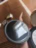 YSL圣罗兰粉气垫 明彩粉光轻垫粉底液 B10 12g 气垫礼物送礼+OM泥膜套装 实拍图