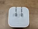 Apple/苹果 40W USB-C 手机原装充电器新品快充头电源适配器 【新品】40W USB-C 充电器 实拍图