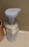 佰草集舒缓保湿洗面奶洁面泡沫按压式145ml(氨基酸洁面敏肌适用) 实拍图