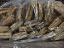 丹夫x京东联名经典０添加华夫饼618g糕点礼盒简单配料营养健康蛋糕 实拍图