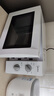 美的（Midea）家用微波炉700W大火力 均匀加热 旋钮操控 易清洁内胆 老人小孩都适用（M1-L213B二代同款） 实拍图