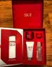 SK-II神仙水精华液75ml水乳补水护肤品化妆品礼盒套装sk2生日礼物女士 实拍图