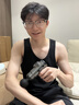 康佳（KONKA）筋膜枪按摩器颈膜枪全身颈肩部肌肉放松按摩棒生日礼物实用送爸爸妈妈七夕情人节礼物送男友女友 标准款：6档调节+6按摩头 实拍图