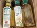 农夫山泉东方树叶茉莉花茶500ml*15瓶无糖茶饮料0糖0脂0卡整箱装 实拍图